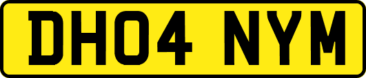 DH04NYM