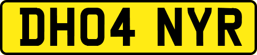 DH04NYR