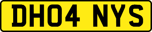 DH04NYS