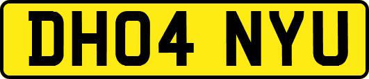 DH04NYU