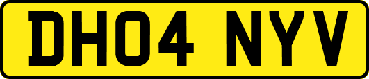 DH04NYV