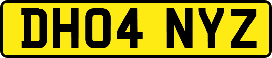 DH04NYZ