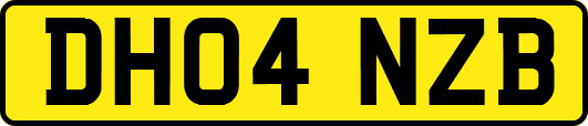 DH04NZB