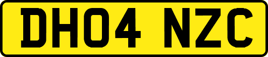DH04NZC