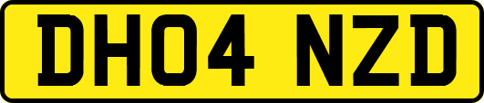 DH04NZD