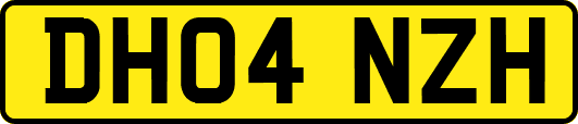 DH04NZH