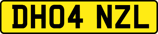 DH04NZL