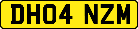 DH04NZM