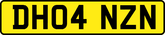 DH04NZN