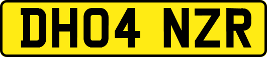 DH04NZR