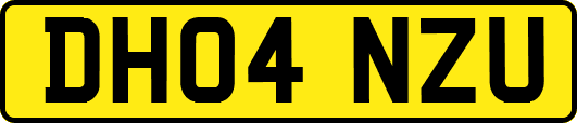 DH04NZU
