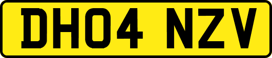 DH04NZV