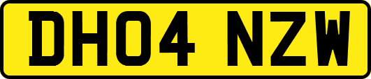 DH04NZW