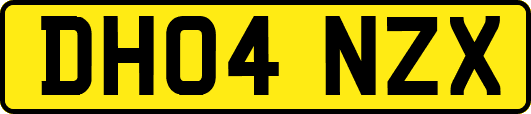 DH04NZX
