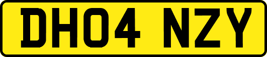 DH04NZY