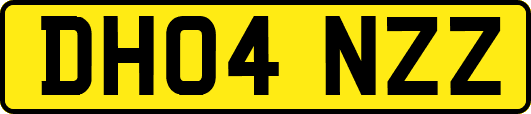 DH04NZZ