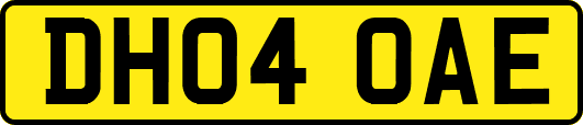 DH04OAE