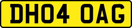 DH04OAG