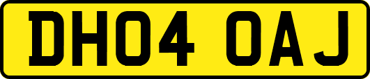 DH04OAJ