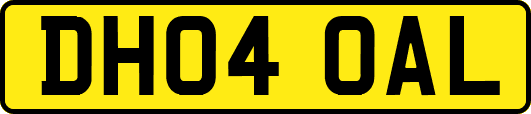 DH04OAL