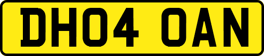 DH04OAN