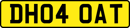DH04OAT