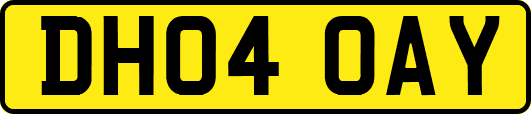 DH04OAY