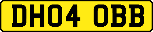 DH04OBB