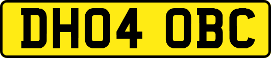 DH04OBC