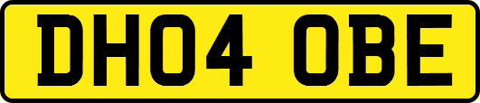 DH04OBE