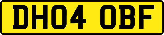 DH04OBF