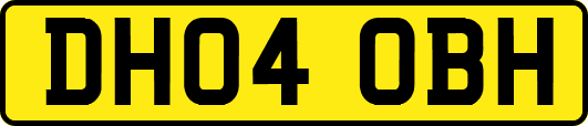 DH04OBH