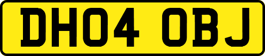 DH04OBJ