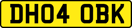 DH04OBK