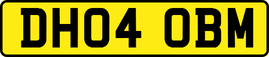DH04OBM