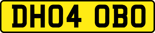DH04OBO