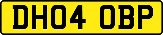 DH04OBP
