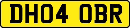 DH04OBR
