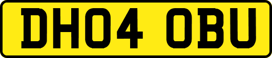 DH04OBU