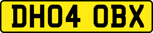 DH04OBX