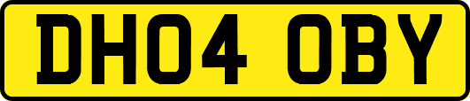 DH04OBY