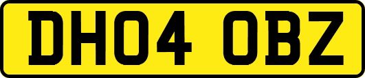 DH04OBZ