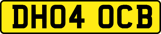 DH04OCB