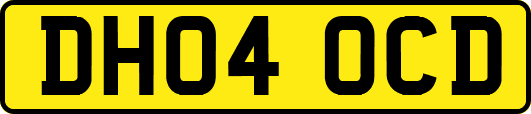 DH04OCD