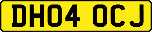 DH04OCJ