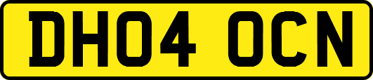 DH04OCN