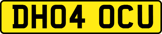 DH04OCU