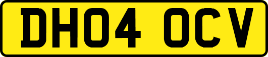DH04OCV