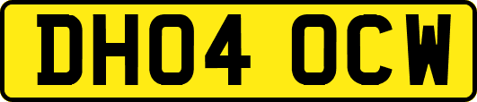 DH04OCW