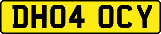 DH04OCY